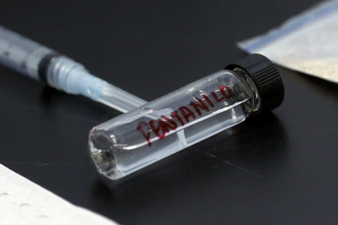 fentanyl